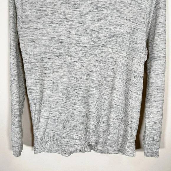 J.Crew Button Grey Cardigan - Picture 11 of 12